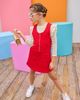 BISBY BISBY Kids' Quilted Jumper - 3