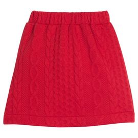 BISBY BISBY Kids' Quilted Mini Skirt