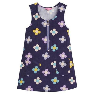BISBY BISBY Kids' Retro Jumper