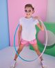 BISBY BISBY Kids' RicRac Shorts - 2