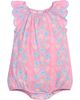 BISBY BISBY Kids' Scallop Amalfi Bubble - 1