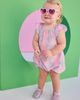 BISBY BISBY Kids' Scallop Amalfi Bubble - 2