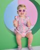 BISBY BISBY Kids' Scallop Amalfi Bubble - 3