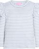 BISBY BISBY Kids' Sparkle Sadie Top - 1
