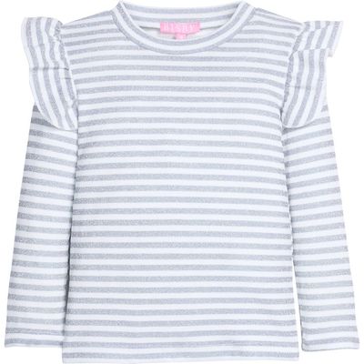 BISBY BISBY Kids' Sparkle Sadie Top