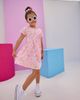 BISBY BISBY Kids' Swoop Dress - 2