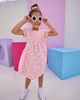 BISBY BISBY Kids' Swoop Dress - 3