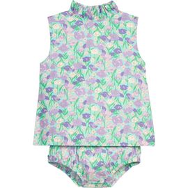 BISBY BISBY Kids' Tinsley Bloomer Set