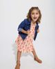 BISBY BISBY Kids' Trucker Jean Jacket - 2