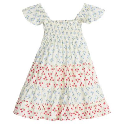 BISBY BISBY Kids' Twirl Dress
