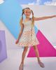 BISBY BISBY Kids' Twirl Dress - 5