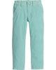 BISBY BISBY Kids' Velvet Twiggy Pants - 1