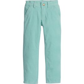 BISBY BISBY Kids' Velvet Twiggy Pants