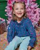 BISBY BISBY Kids' Velvet Twiggy Pants - 2
