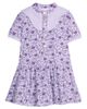 BISBY BISBY Kids' Western Floral Molly Dress - 1