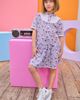 BISBY BISBY Kids' Western Floral Molly Dress - 2