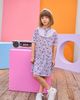 BISBY BISBY Kids' Western Floral Molly Dress - 3