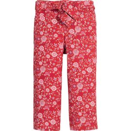 BISBY BISBY Kids' Wide Leg Claiborne Pant