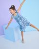 BISBY BISBY Kids' Wide Strap Lucy Dress - 2