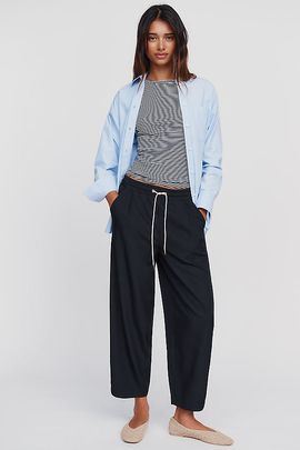 Bishop + Young Barrel Track Pants