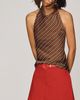 Bishop + Young Belted Skort - 1