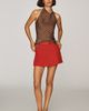 Bishop + Young Belted Skort - 2