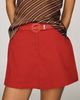 Bishop + Young Belted Skort - 3