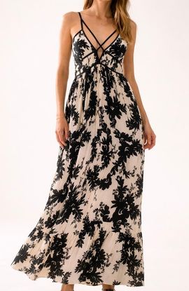 Bishop + Young Bishop + Young Athena Maxi Dress