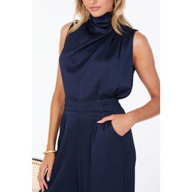 Bishop + Young Bishop + Young Beckette Micro Plisse Top