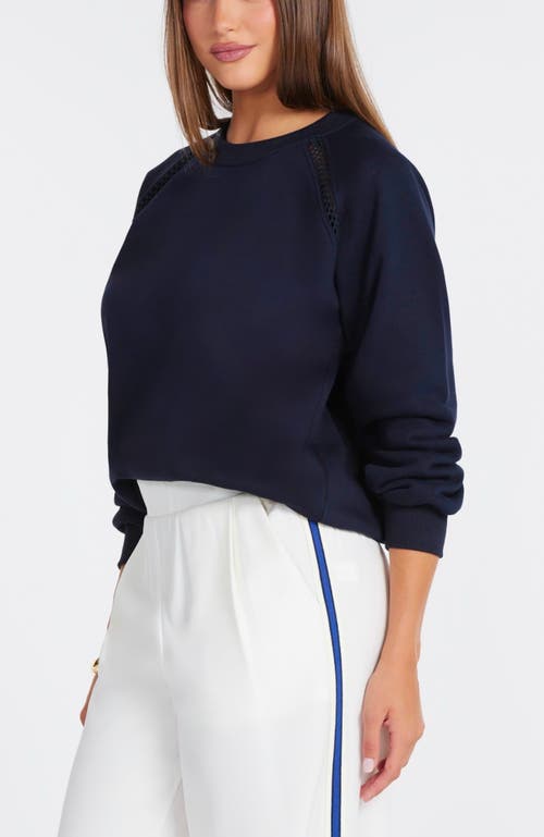 Bishop + Young Bishop + Young Belmond Sweatshirt