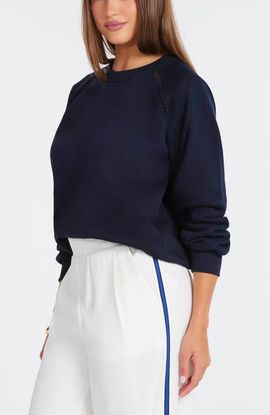 Bishop + Young Bishop + Young Belmond Sweatshirt