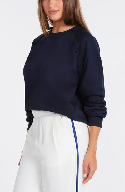 Bishop + Young Bishop + Young Belmond Sweatshirt