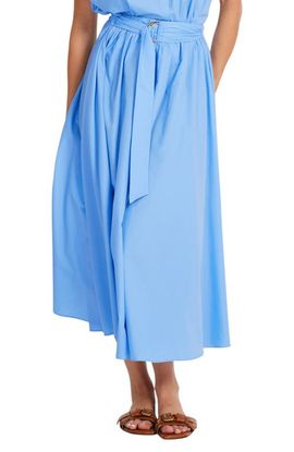 Bishop + Young Bishop + Young Camryn Poplin Skirt