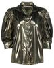 Bishop + Young Bishop + Young Cate Ruched Sleeve Top - 4