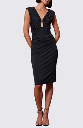Bishop + Young Bishop + Young Clayton Party Dress