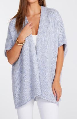Bishop + Young Bishop + Young Cocoon Sweater