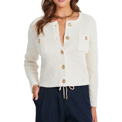 Bishop + Young Bishop + Young Dakota Cardigan