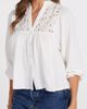 Bishop + Young Bishop + Young Flora Texture Blouse - 3