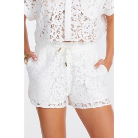 Bishop + Young Bishop + Young Josephine Lace Short