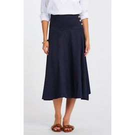 Bishop + Young Bishop + Young Kayla Midi Skirt