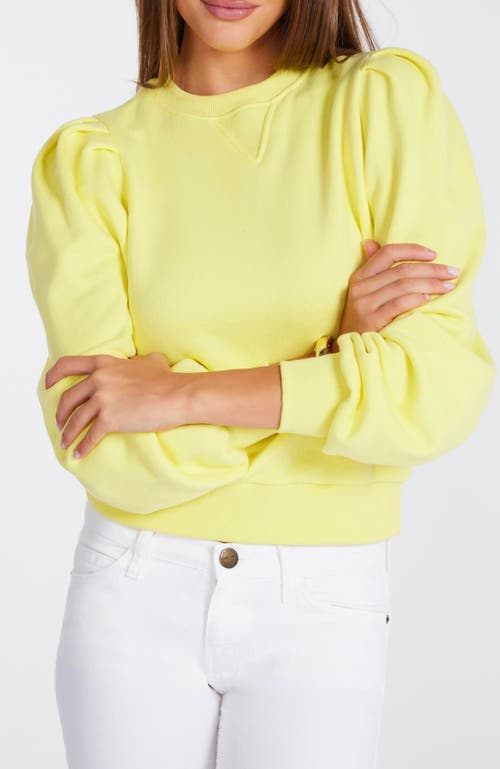 Bishop + Young Bishop + Young Laurent Sweatshirt