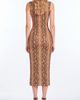 Bishop + Young Bishop + Young Natasha Ruched Dress - 3
