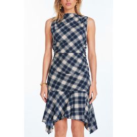 Bishop + Young Bishop + Young Oxford Midi Dress