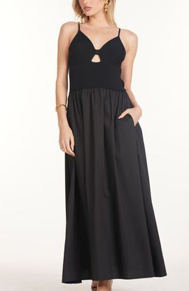Bishop + Young Bishop + Young Petra Knot Dress