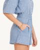 Bishop + Young Bishop + Young Saint Tropez Denim Short - 2