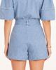 Bishop + Young Bishop + Young Saint Tropez Denim Short - 3