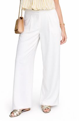 Bishop + Young Bishop + Young Saint Tropez Dress Pant