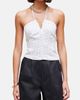Bishop + Young Bishop + Young Seaside Halter Top - 1