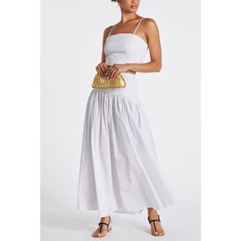 Bishop + Young Bishop + Young Sorrento Maxi Skirt