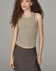 Bishop + Young Flounce Skort - 1